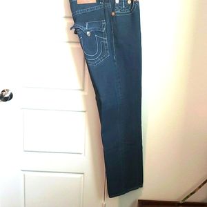 True Religion men's jeans